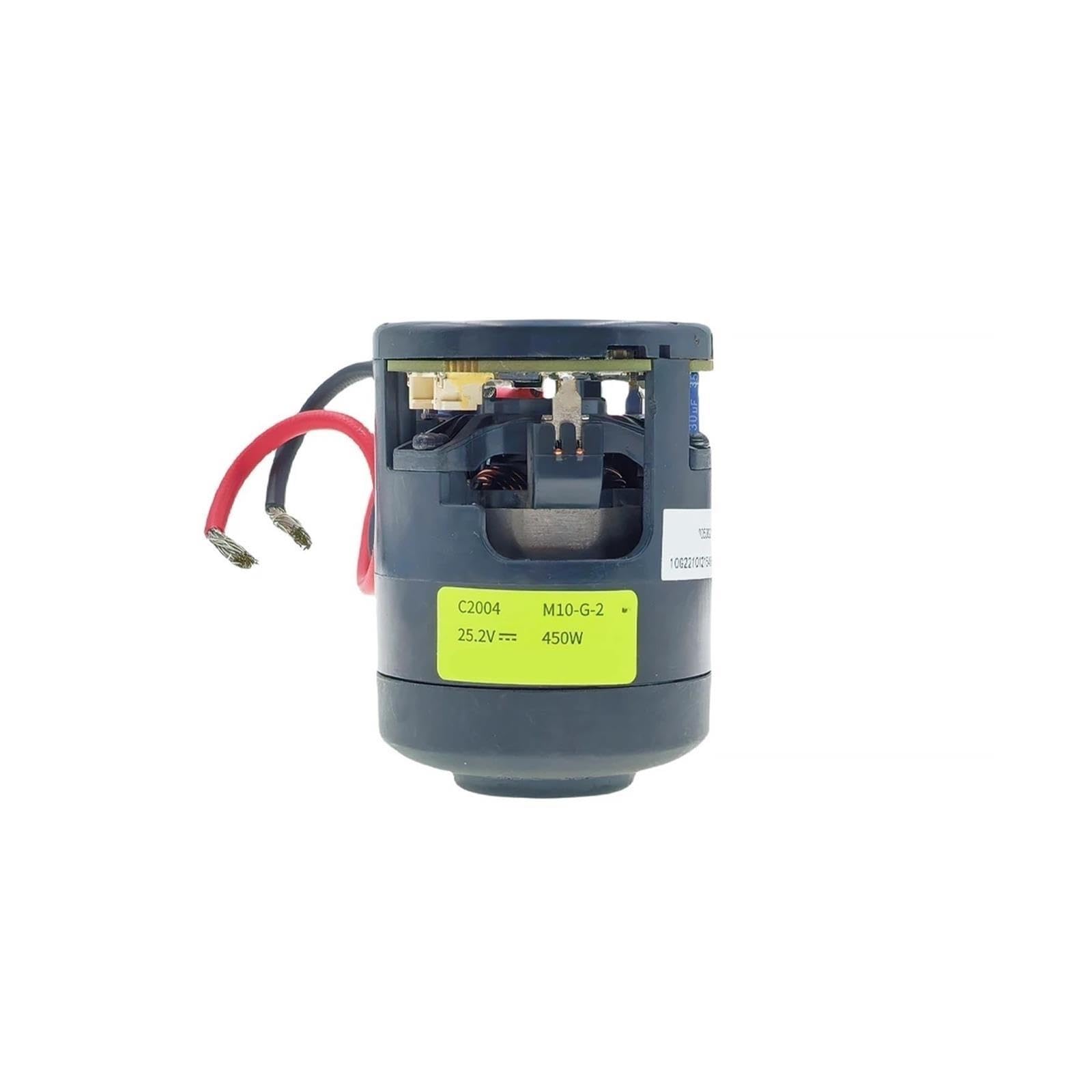 Motore Dell'aspirapolvere, Compatibile Con Dreame, K10 G10 1S V11