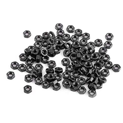 Eujgoov 250pcs Button Head Hex Socket Machine Screws - Image 4