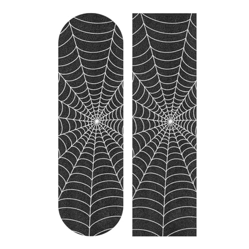 Bolaz Skateboard Grip Tape Sheet Design Deck Sandpaper...