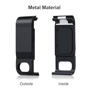 Amazon.com : GEPULY Skeleton Housing Case Side Open