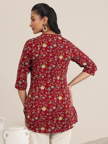 Image of Libas Women Kurti
