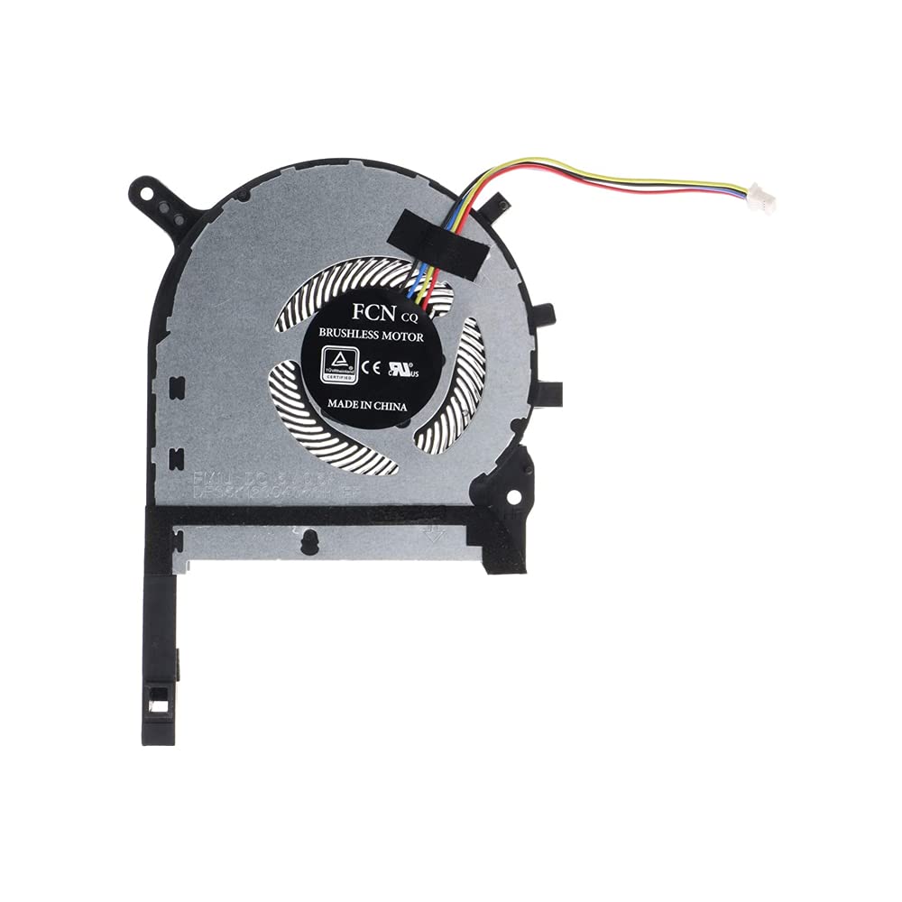 Tenglang Cpu Gpu Cooling Fan For Asus Tuf Gaming Fx505