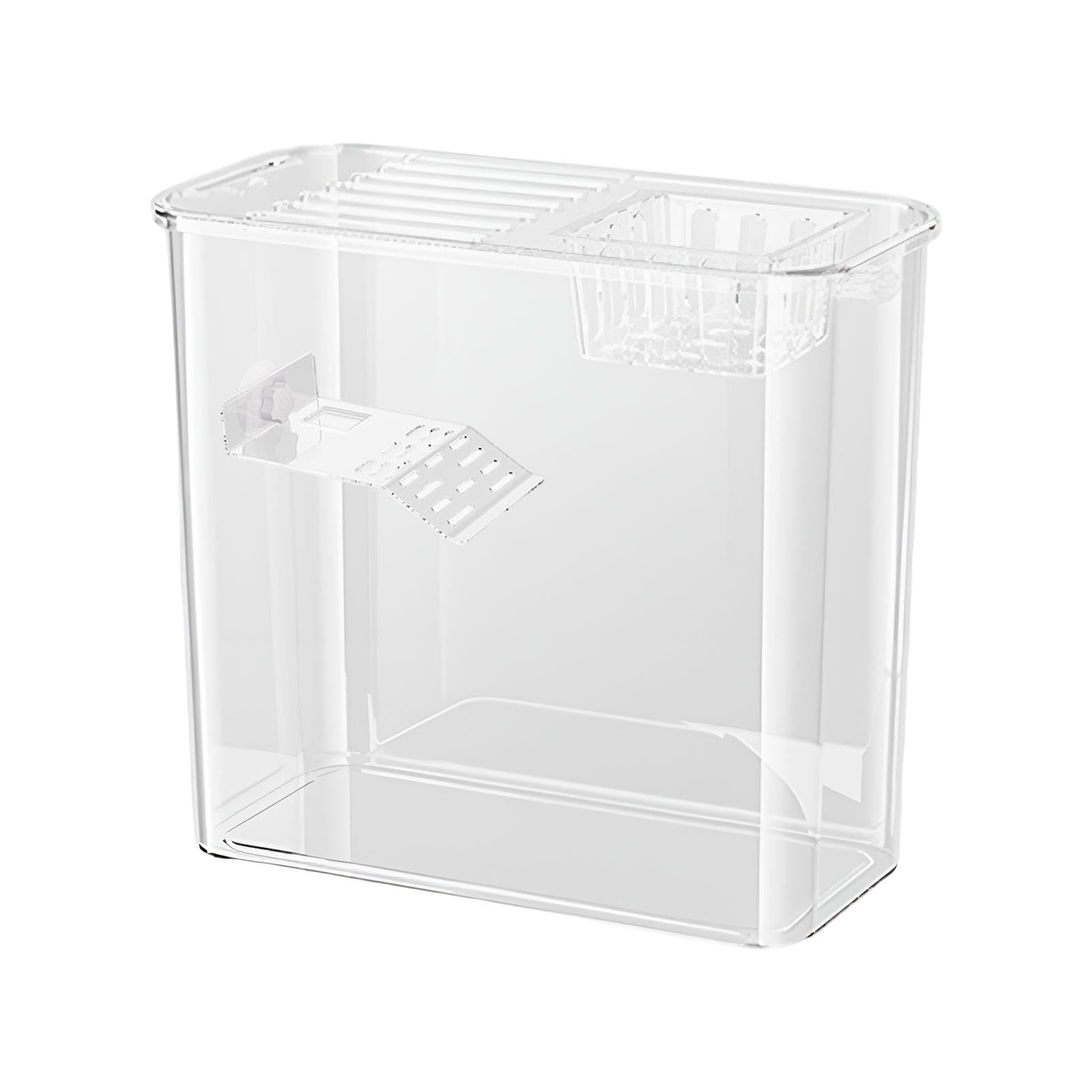 Aquarium pour tortues, terrarium créatif pour tortues, aquariums | transparents pour tortues d'eau et de terre, aquarium pour tortues et poissons