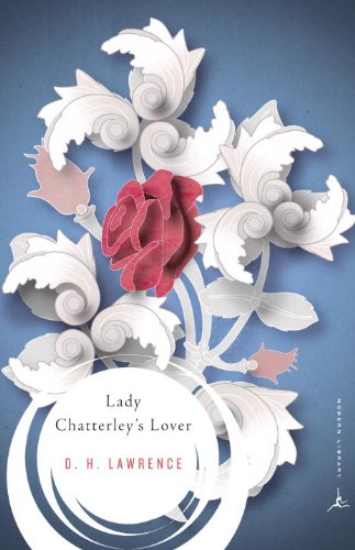 Lady Chatterley's Lover (Modern Library)