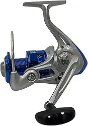 Molinete 7000 8 Kg De Freio Pesca Pesada Peixe Grandes