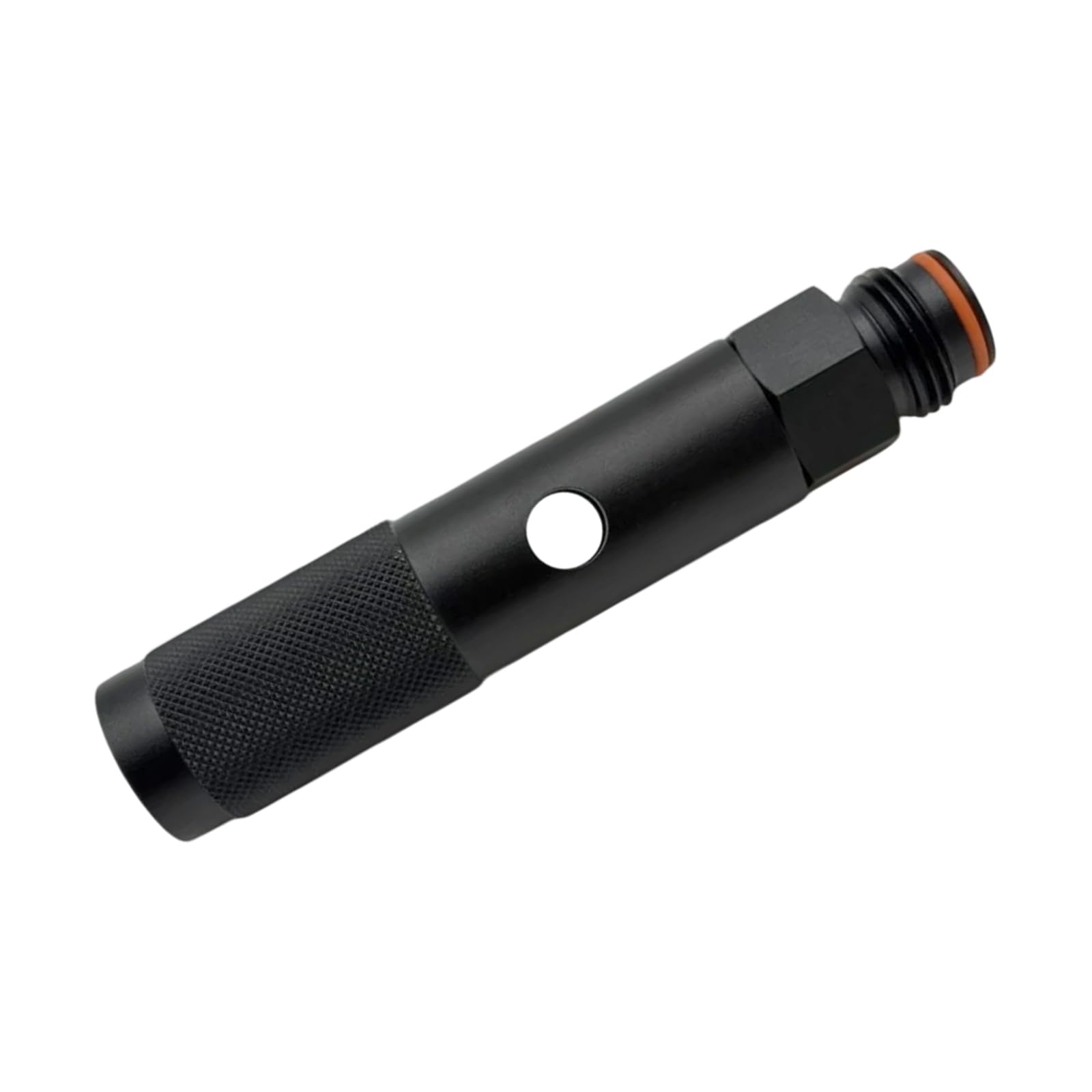 Oxxggkao G12 Portable 12G Co2 Release Adapter For Sodas Dispensers With Grip, Easy To Use Portable Bottle Valves Cartridge Adapter