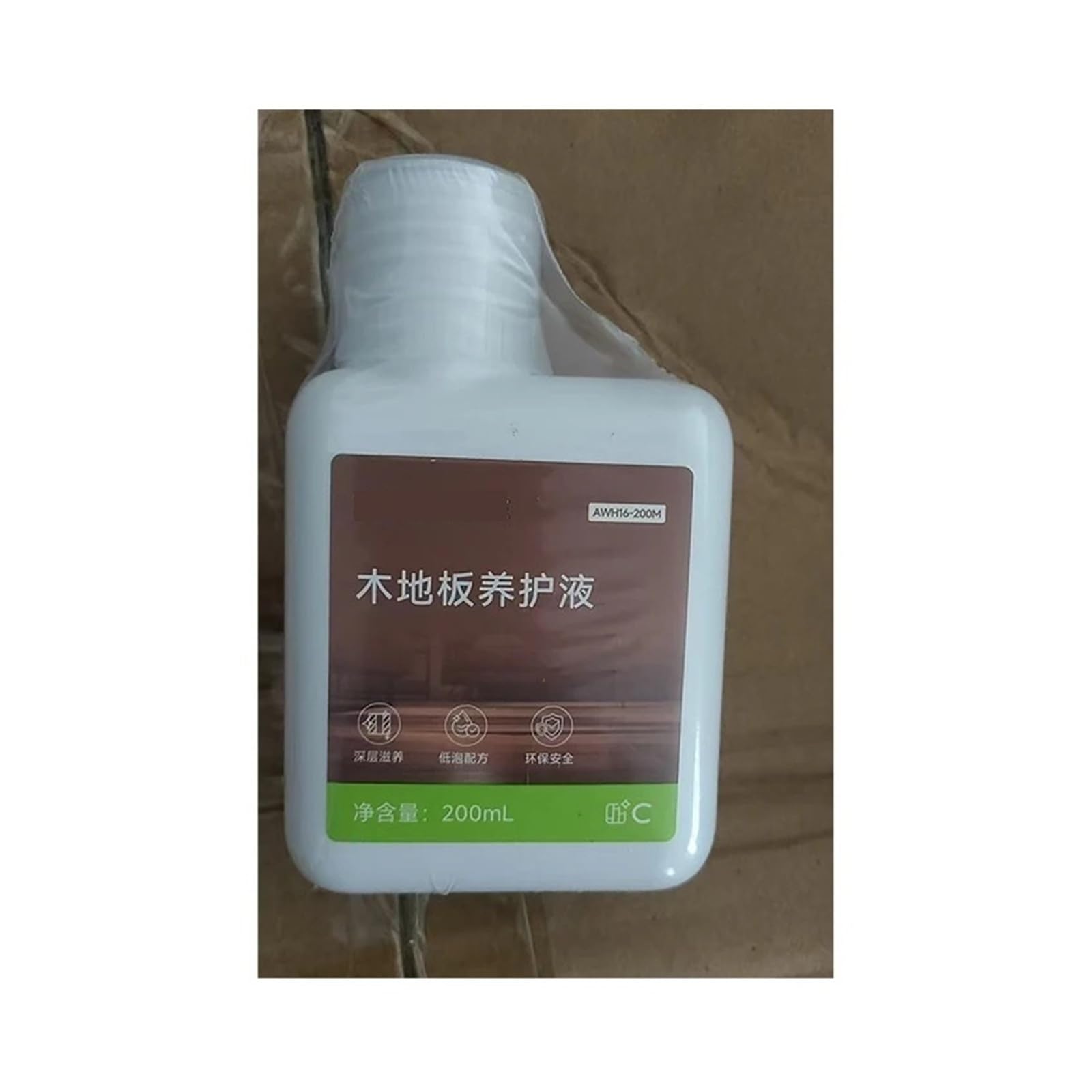 3 unidades compatibles con Dreame X30 X40 X50 Ultra H11 H12 H13 Max Pro M10 W12. Líquido limpiador for suelos de madera. Accesorios de 200 ml.