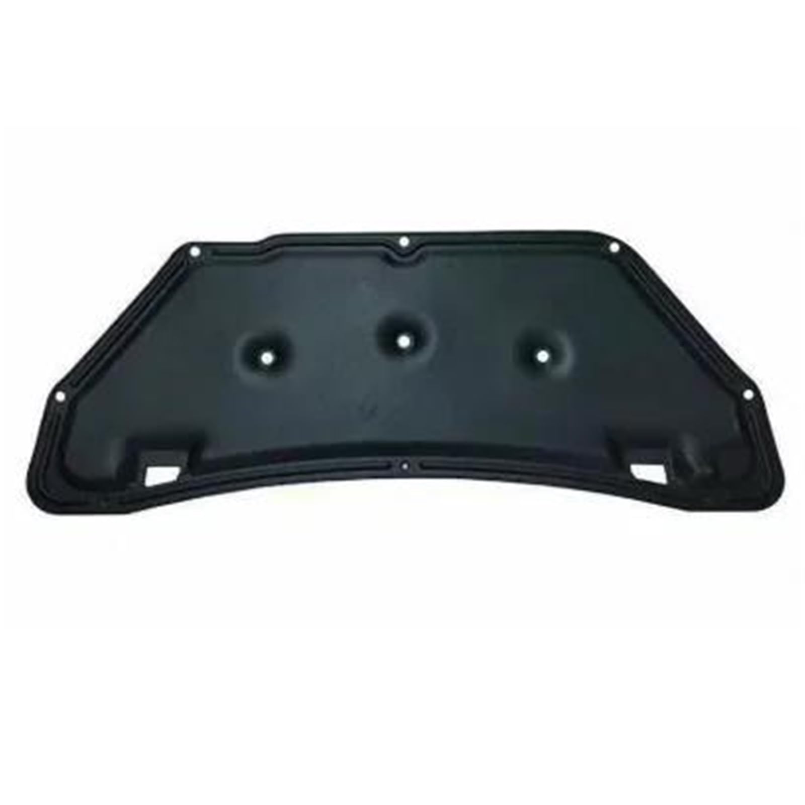 Nmjlqw Stylea:13-16 Mat Automobile Engine Soundproof Cotton Insulating Pad For Mazda For Cx-5 For Cx5 Ke 2013-2025(Stylea:13-16)