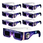 TK Gruppe Timo Klingler – TK Gruppe Timo Klingler 6x Sonnenfinsternis Brille - ISO 212