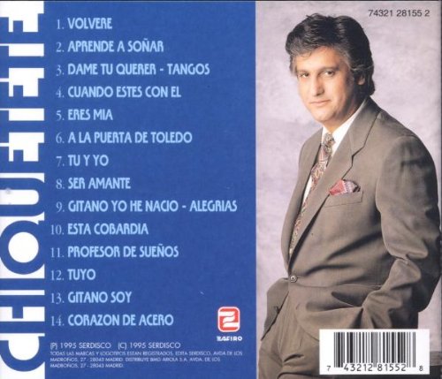 Grandes exitos