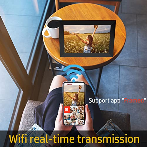 Portarretratos, Imagen adicional