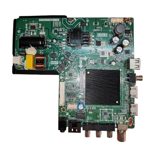 TP.SK535.PB801(N) 3 In 1 CeWFg WiFi lbg[N TV }U[{[hAAndroid o[W 14A1g+8GB A75W ܂ 48W