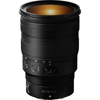 NIKKOR Z 24-70mm f2.8 S 超美品 NIKKOR Z 24-70mm f/2.8 S | Nikon Asia