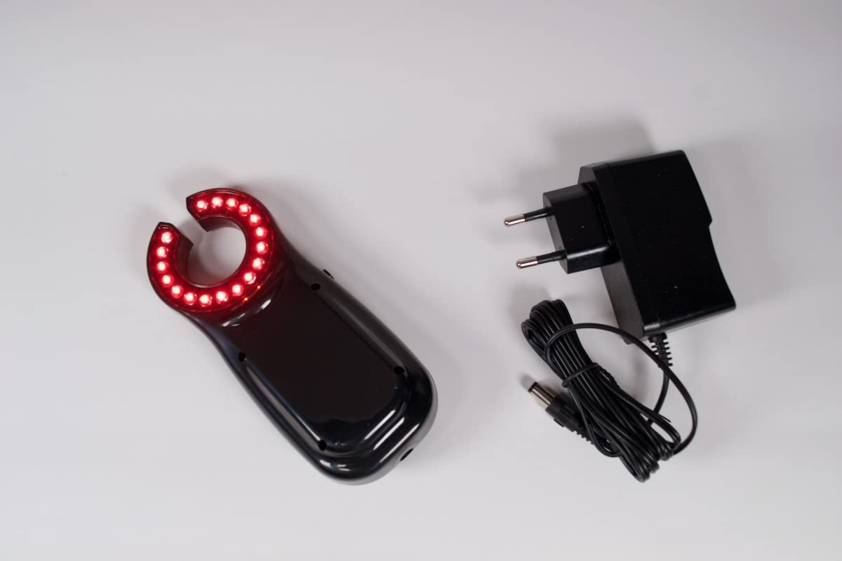 Vein-2 Pro Rivelatore di vene, trasluminatore per vene, a infrarossi, senza fili