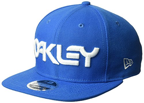Oakley mens Mark Ii Novelty Snap Back Baseball Cap, Ozone, U US