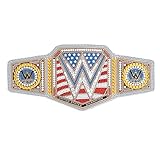 antor DIY Champion Belt Diamond Painting Ornament Kit, 5D Diamond Art Acrylic Desktop Decoration for Men Women – Unique Table Decor Gift for Xmas, Holidays, Home or Office