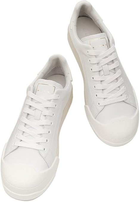 【美品】マルニ　DADA BUMPER ローカットスニーカー 43 美品】マルニ DADA BUMPER ローカットスニーカー 43