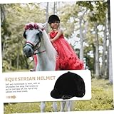 Zoom IMG-2 gatuida casco equitazione protettivo traspirante Zoom IMG-2 gatuida casco equitazione protettivo traspirante