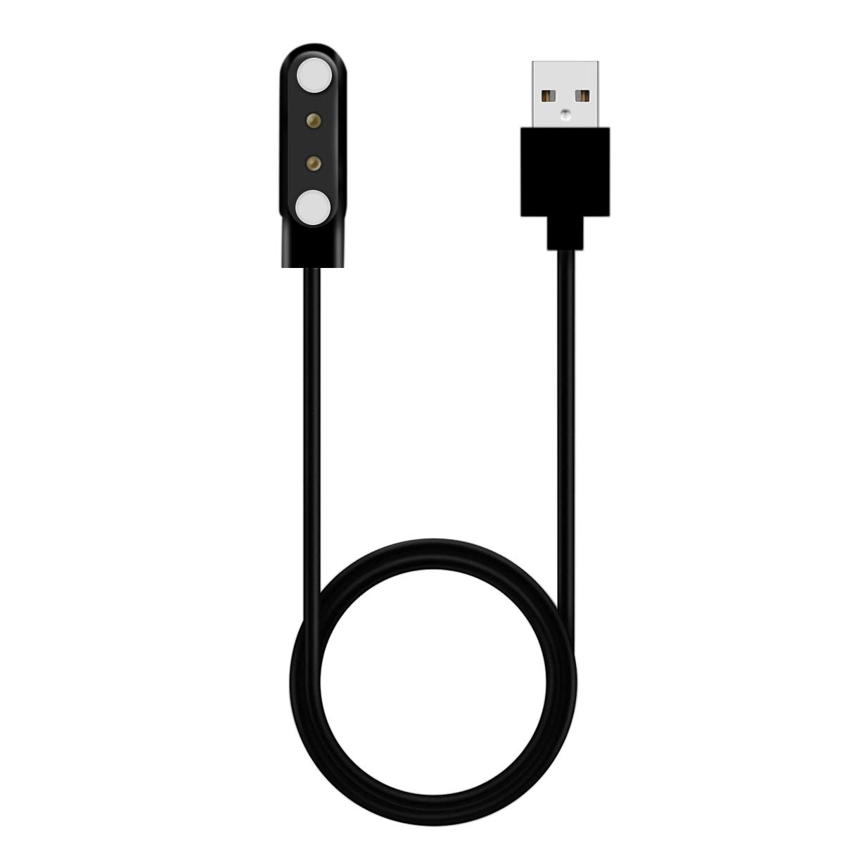 Amazon.co.jp: スマートウォッチ 充電器 tadpole スマートブレスレット