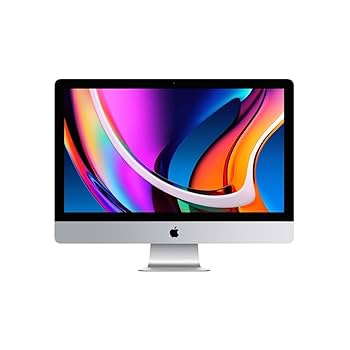 take iMac2020 5K,27/3.6GHz10コア Refurbished Apple iMac 27 (5K,5700XT-16GB) 3.6GHZ 10-Core i9