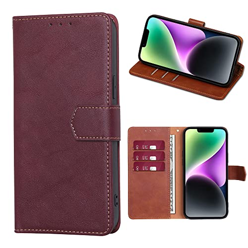 RankOne Coque pour Smartphone, Compatible with Sony Xperia 10 II (6