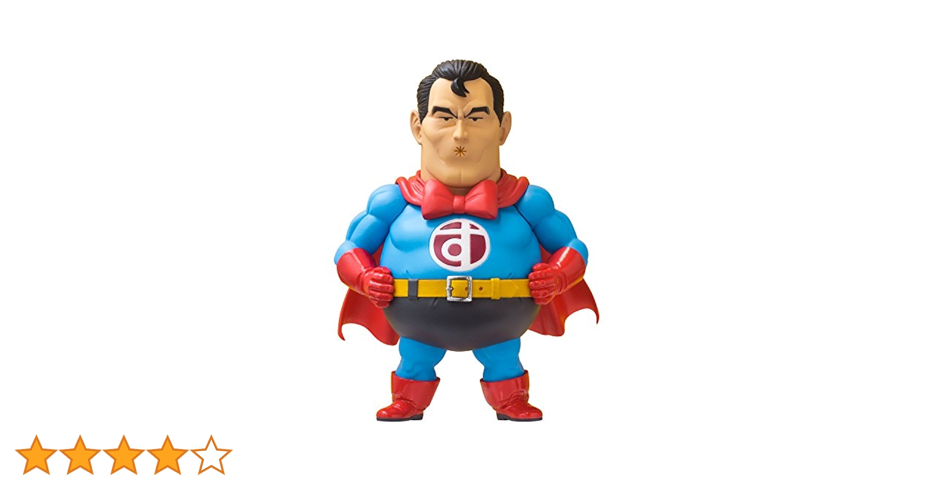 Amazon.co.jp: Drスランプ スッパマン : Toys & Games