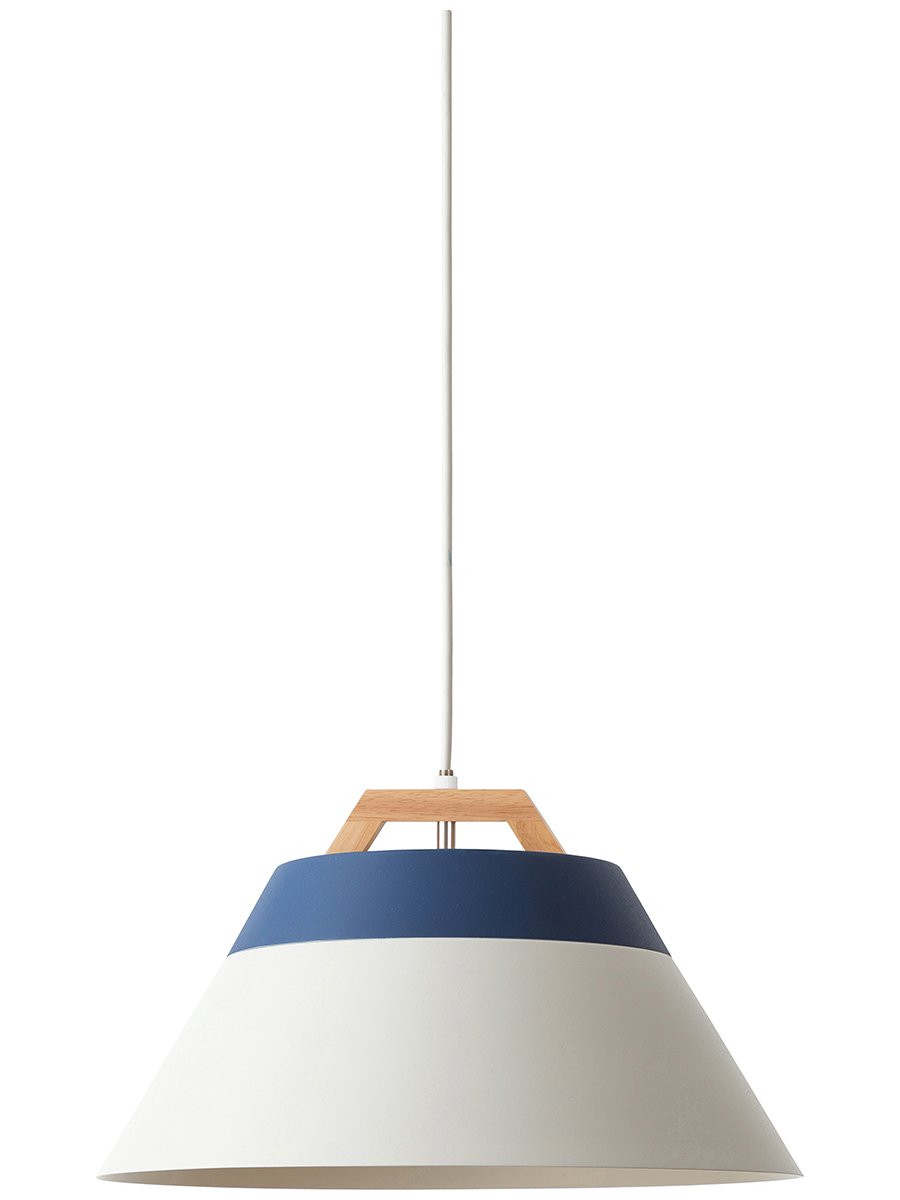 Amazon.co.jp : ランプ バイ 2トーン ペンダントライト 3灯 LAMP by  