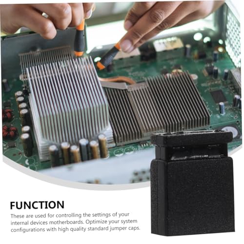 Optimiser les configurations de systèmes électroniques avec 3000 caps Gatuida - 4