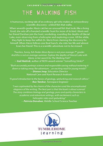 The Walking Fish - Image 2