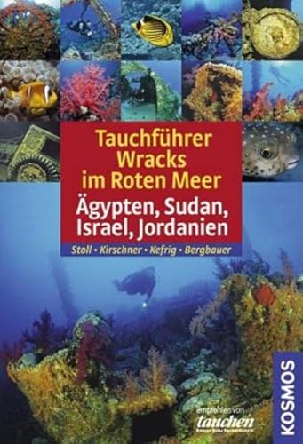 Wracks im Roten Meer
