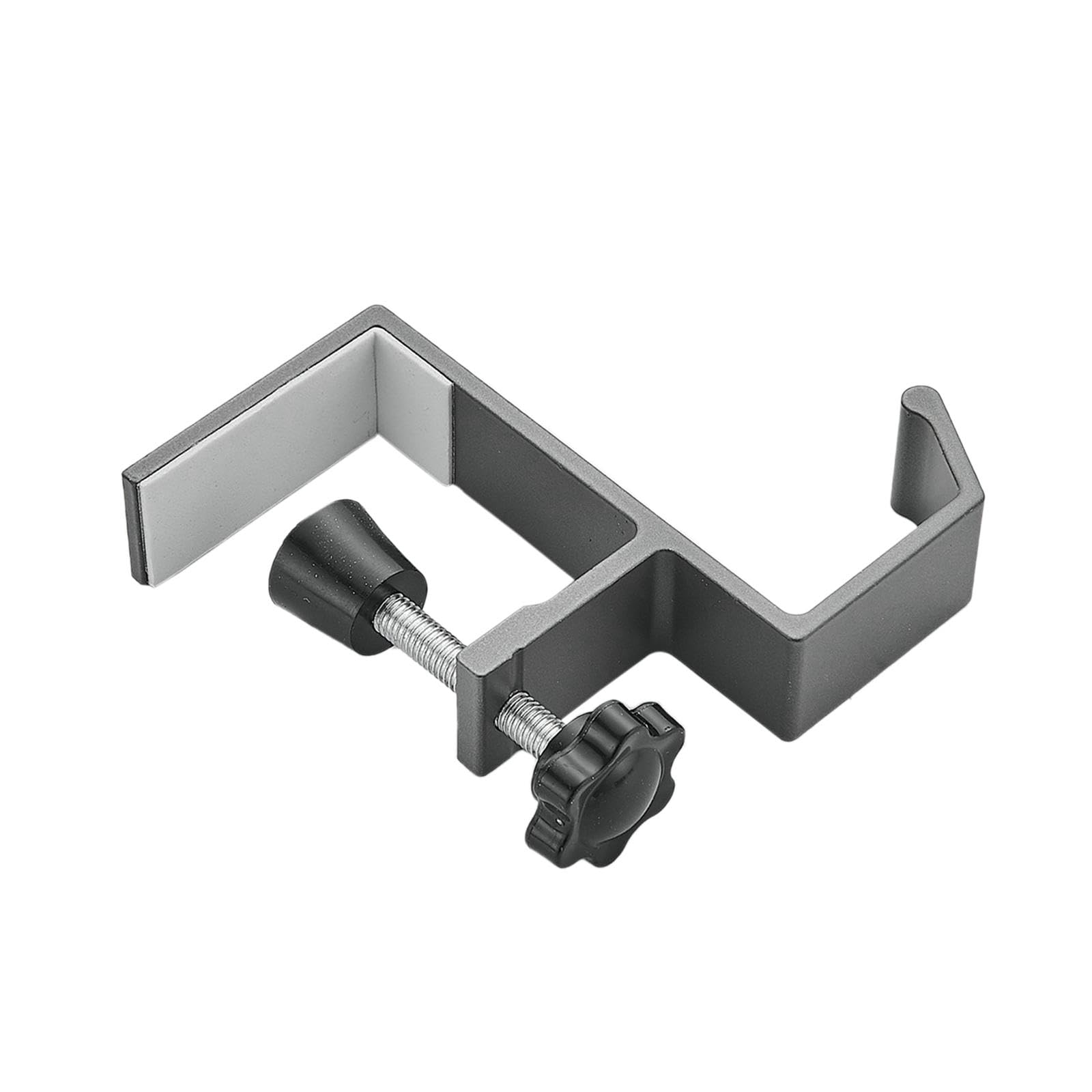 BNF® 2xSchoolbag Hanger Stand Aluminum Backpack Holder for Clothes Students Handbag Grey|Home & Garden |Household Supplies & Cleaning|Home Organization|Hooks & Hangers 4
