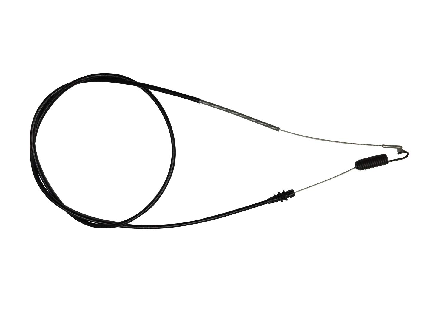 ENGINERUN119-2379 Traction Cable Compatible with Toro Lawnmower 20330 20331 20339 20350 20371 20377 20954 Lawnmowers Ref Stens 290-945