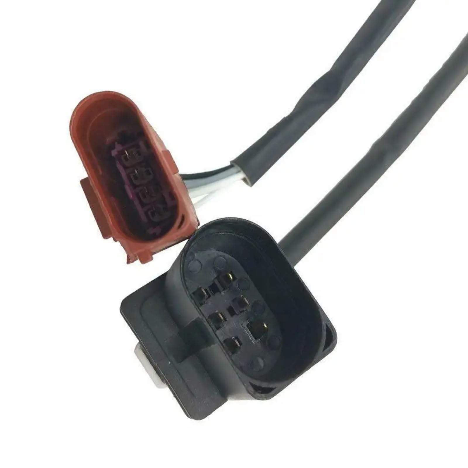 Sensores Oxígeno Escapes Compatible Con A4 2001-2006 Sensor De Oxígeno Delantero Y Trasero Pre Cat Lambda Para Sonda O2 Sensor 89465-47030