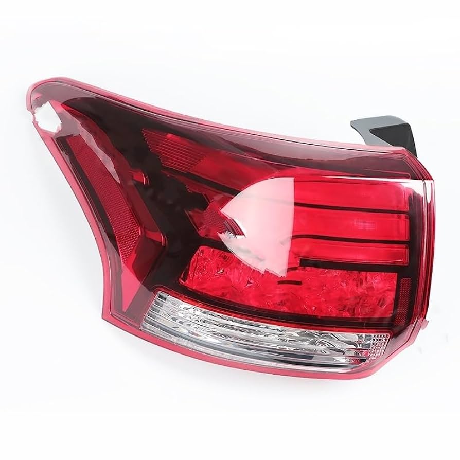 三菱 アウトランダー / PHEV LED 左 リア テール ランプ ライト 三菱 アウトランダー PHEV R3/12〜 GN0W 左 テールランプ LED