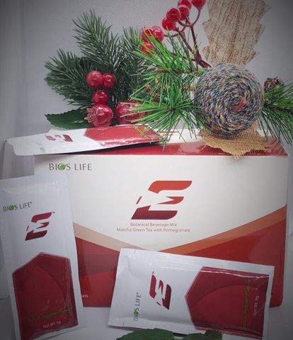 Bios Life E 30 sachets Strengthening and body products (NOURISH)Product by Unicity.