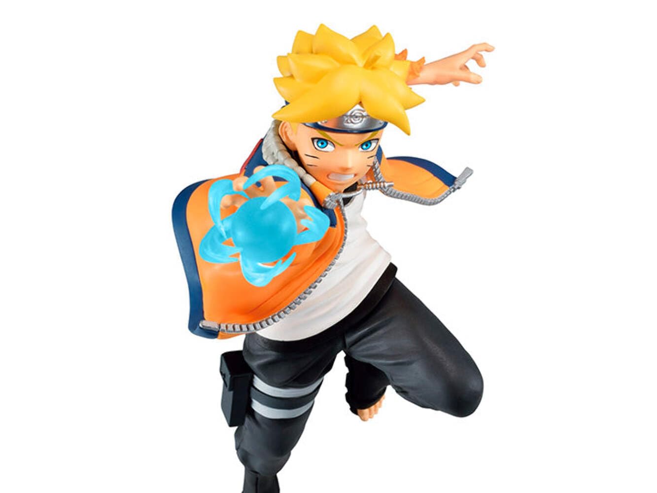 Amazon.co.jp: バンプレスト ボルト ナルト ネクストジェネレーション