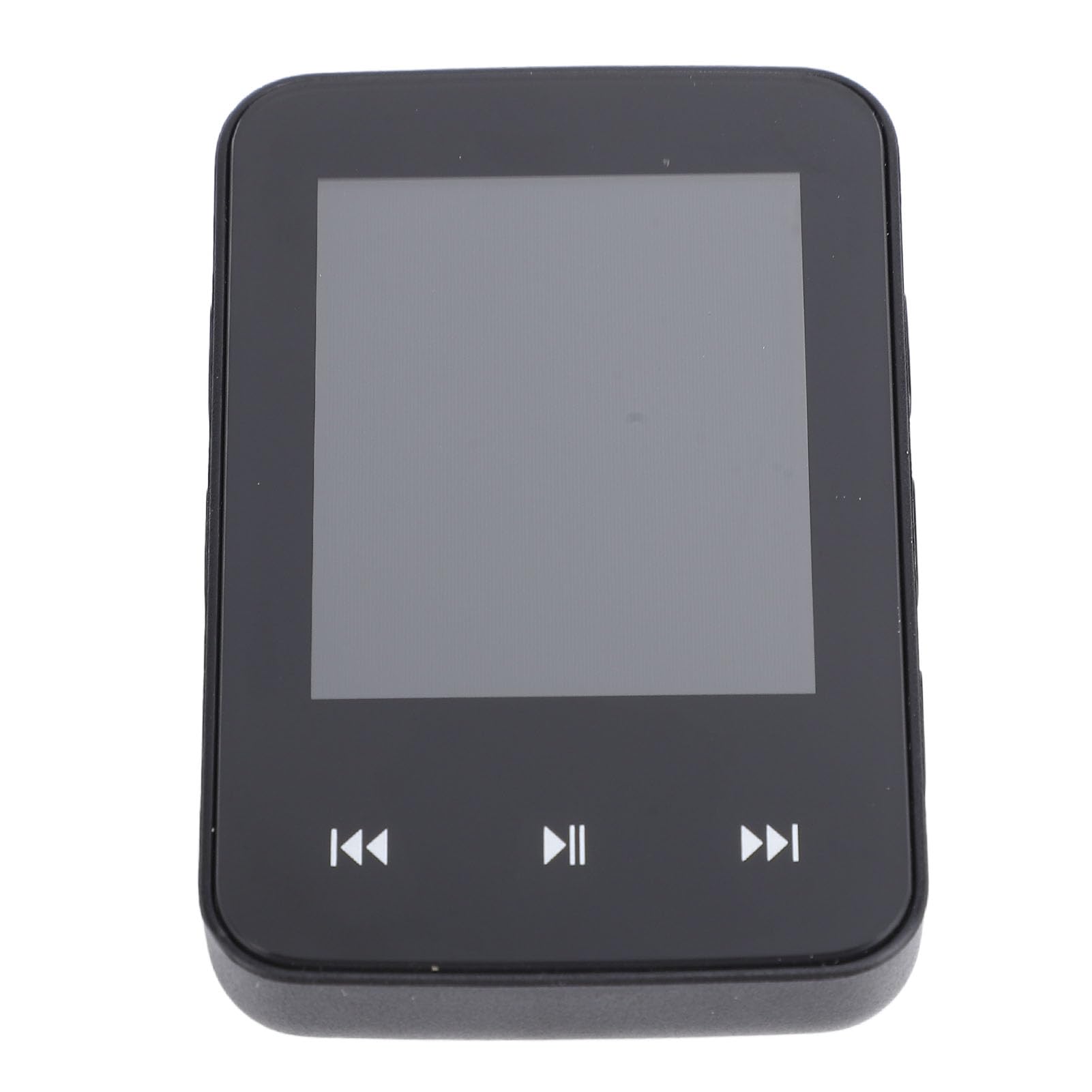 Yoidesu MP4 MP3 Player 1 8 Inch Touch Screen Bluetooth Music Player with 64GB Memory Card Support for
