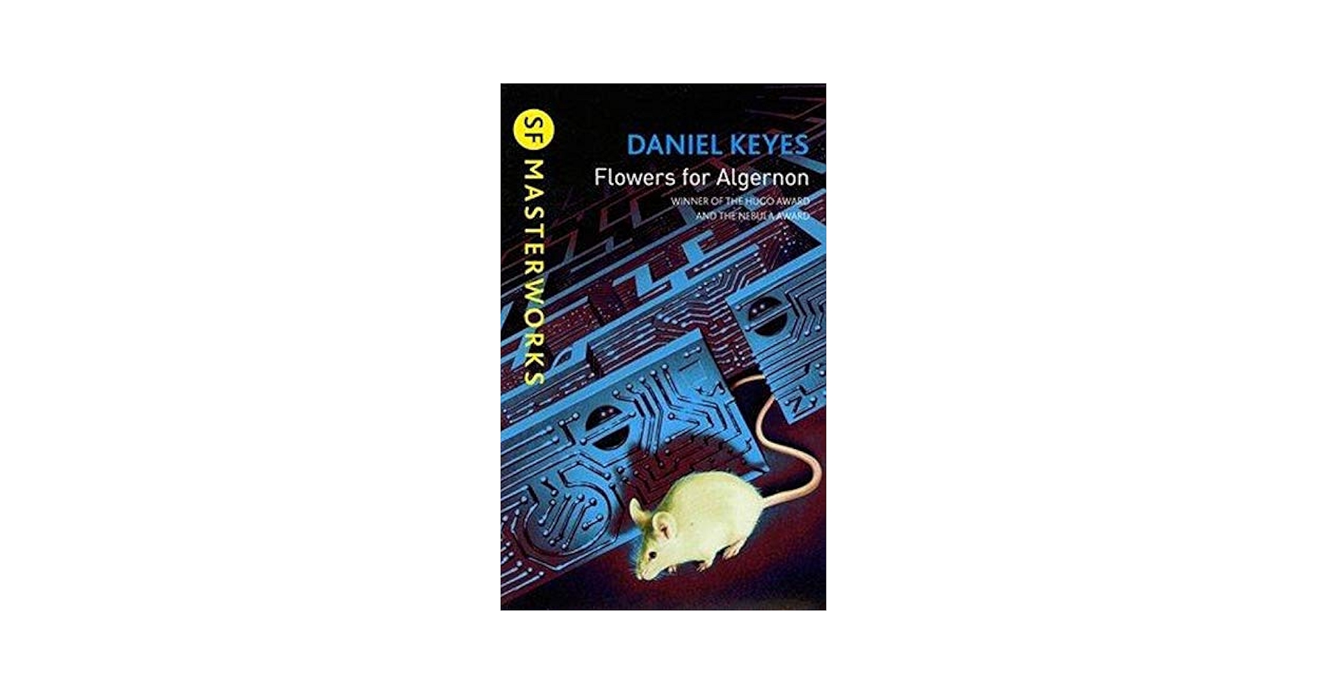 トイガン Flowers for Algernon Flowers for Algernon: Keyes, Daniel: 9780156030083: Amazon