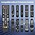 Universal Remote Control for LG Smart TV, Replacement for All LG OLED LCD LED HDTV 3D 4K Smart TV with Prime Video, Disney Plus, Netflix, lg Channels Buttons