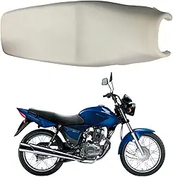 Espuma Banco Moto CG 150 Honda 2004 a 2008