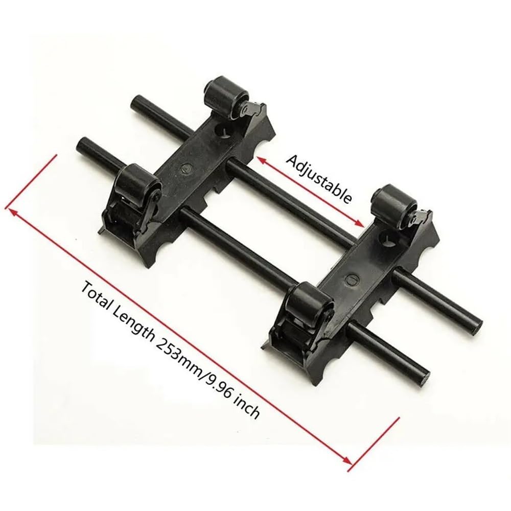 Microscope Manual Processor Roller Base F/AP 1500 2500 2800 Developing Tank