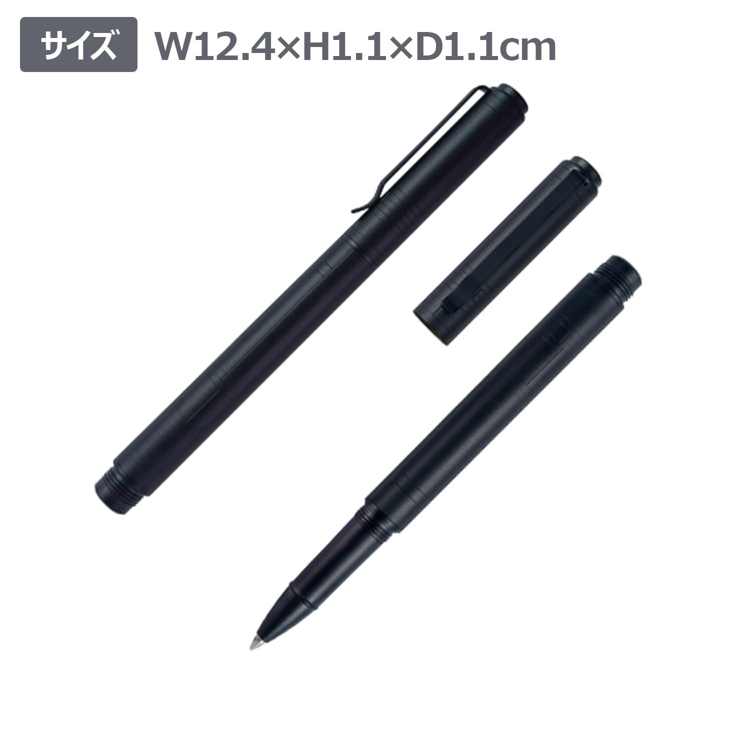 IWI　万年筆　ハンドスクリプト　クラシック　ブラック Amazon | IWI ローラーボールペン ハンドスクリプト クラシック