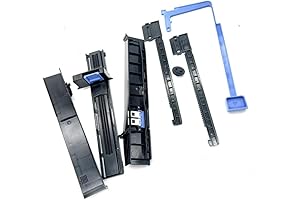 Essential Spare Parts for Printers: Replace Your Papar Cassette Tray Shaft