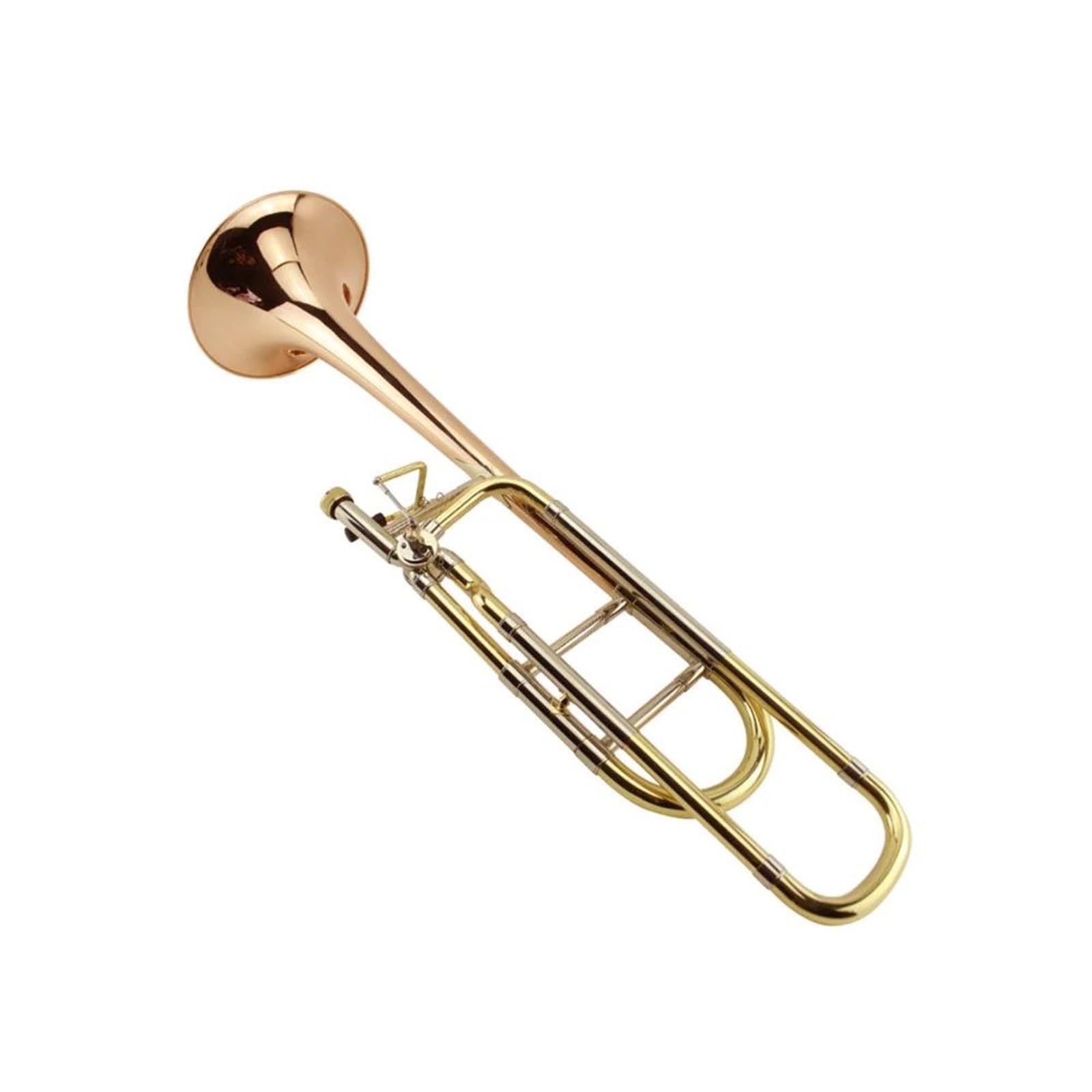 Lack BF Tenorposaune Blasinstrument Profiposaune