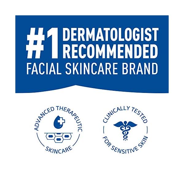 Cetaphil-Pro-Oil-Absorbing-Moisturizer-with-SPF-30-Broad-Spectrum-Sunscreen-4-Ounce Cetaphil DermaControl Oil Absorbing Moisturizer with SPF 30, For Sensitive, Oily Skin, 4 Fl oz, Absorbs Oil, Reduces Shine, Hydrates, Protects, No Added Fragrance