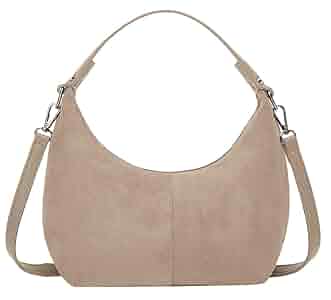 関税なし 送料無料 Sand Suede Hop Shoulder Bag 510l3XKLV5L._SY300_QL30_.jpg