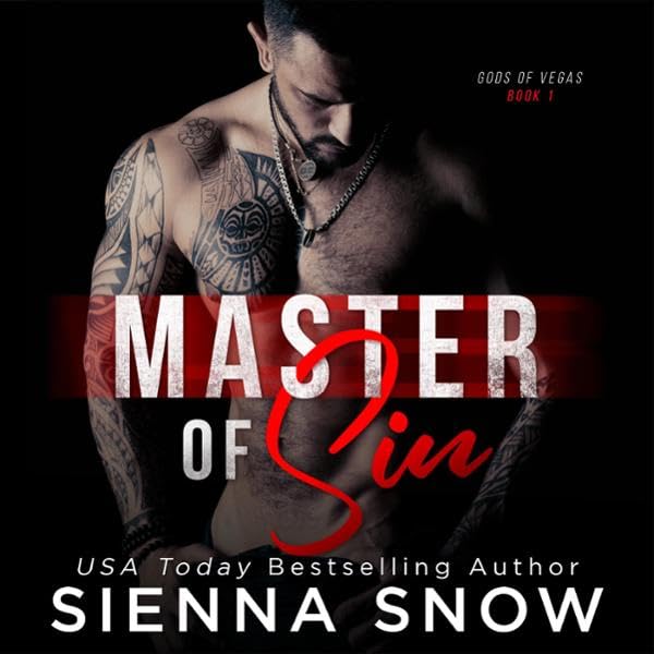 Cover art for Master of Sin
