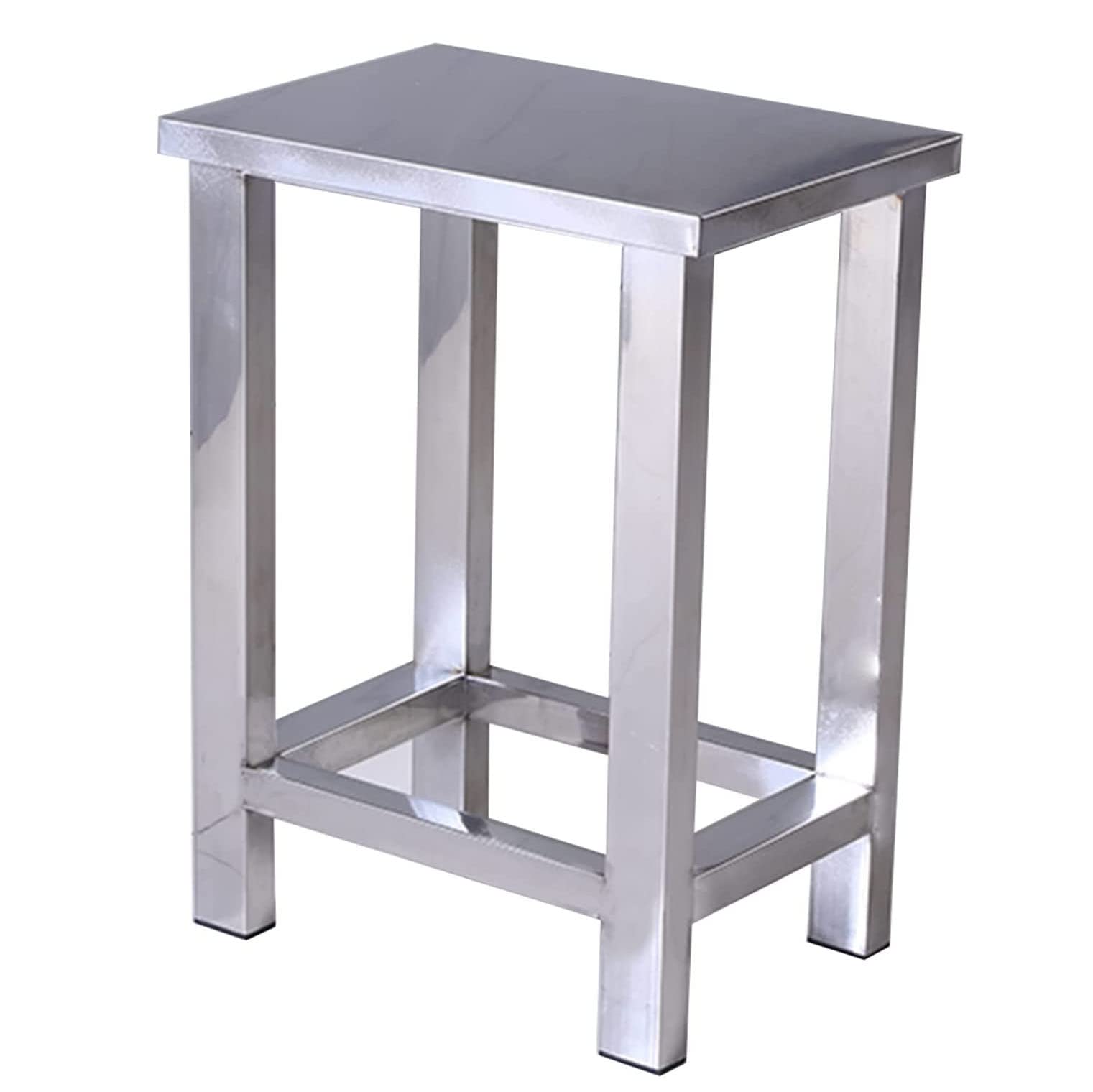 1950年代欧米　製造された工業用の鋳鉄製昇降スツール金属製スツール高さ調整可能 スツール 高さ調整 ｜ of nou（オブノウ）