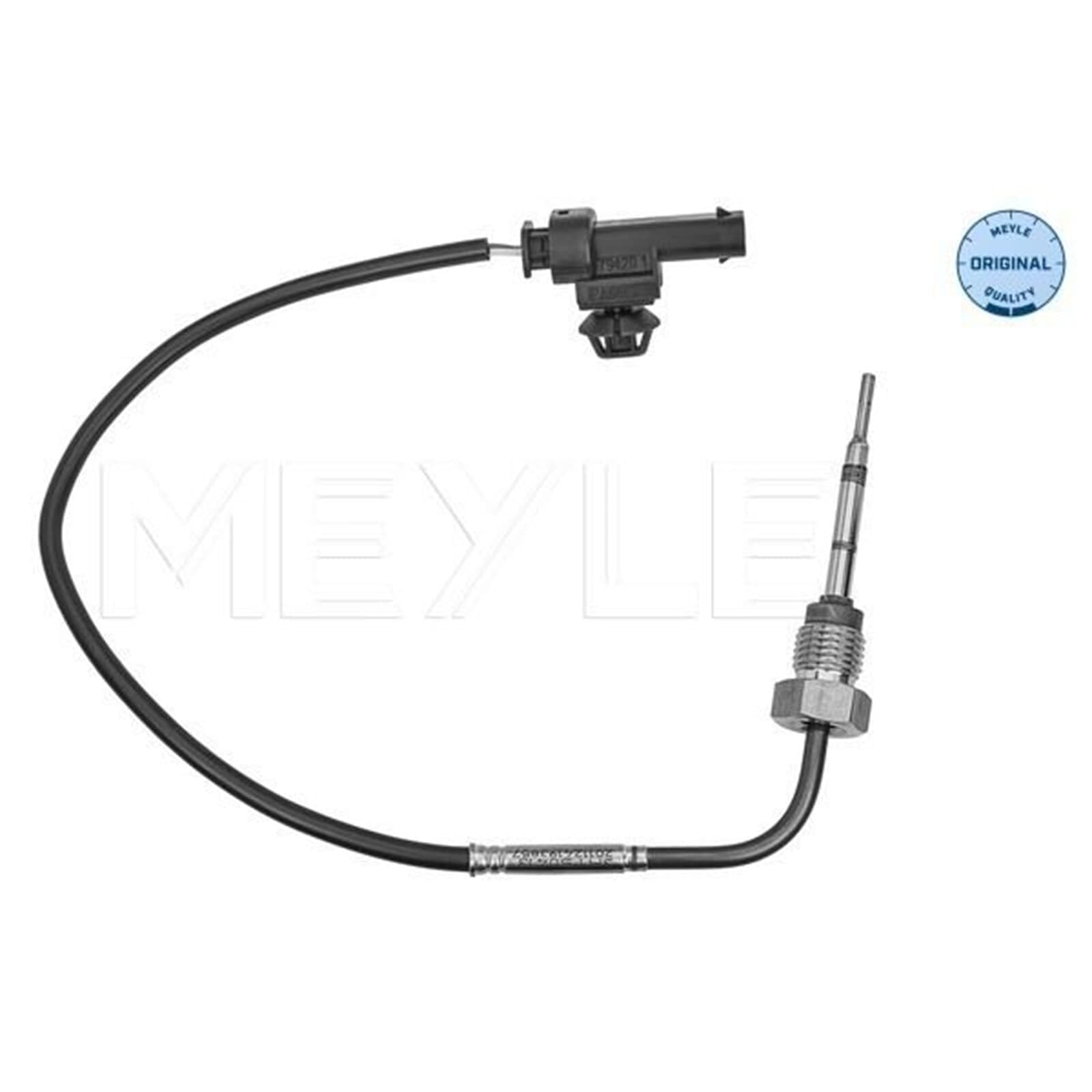 MEYLE Capteur (température des gaz d'échappement) 6148000073