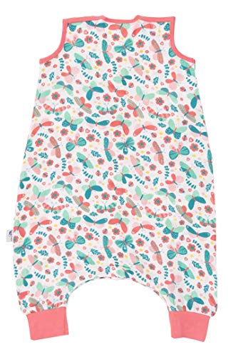 Slumbersac Saco Nanna Estivo con Piedini in